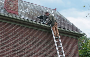 what affects urgent Little Studley roof repairs