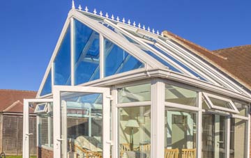 conservatory roof insulation costs Little Studley