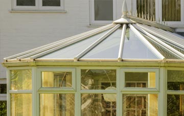 conservatory roof repair Little Studley, North Yorkshire