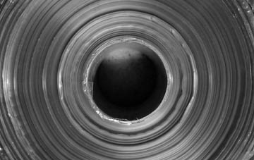 Little Studley edpm waterproofing