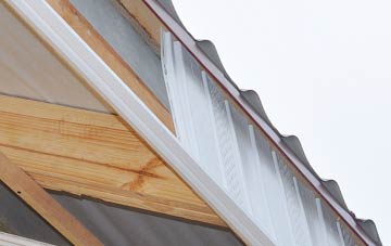 why Little Studley fascia repairs are essential