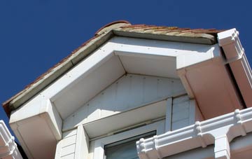 Little Studley fascia installation costs