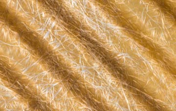 Little Studley fibreglass roof waterproofing