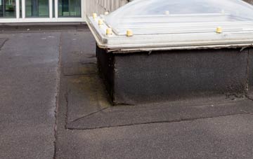 disadvantages of Little Studley flat roofs