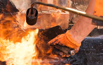 Little Studley flat roof repair companies