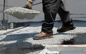 Little Studley flat roofing companies