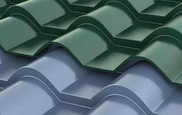 who should consider Little Studley plastic roofs