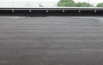 Little Studley asphalt roof replacement