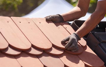 Little Studley roof tile contractors