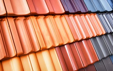 Little Studley roof tile costs