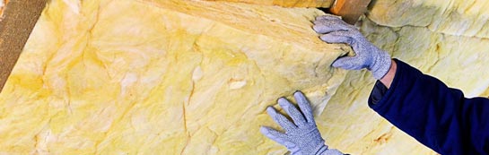 quotes for Little Studley roof insulation