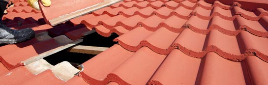 compare Little Studley roof repair quotes
