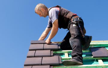 disadvantages of Little Studley slate roofing