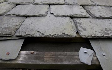 Little Studley slate roof repairs and maintenance