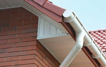 Little Studley soffit repair costs
