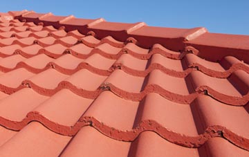 Little Studley tile and slate roof replacement