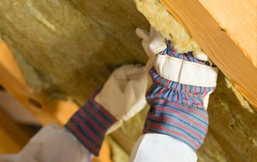 types of Little Studley pitched roof insulation materials