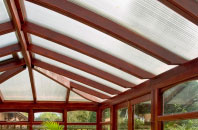 Little Studley conservatory roofing insulation