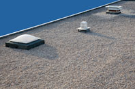 Little Studley flat roofing