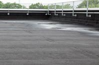 find rated Little Studley flat roofing companies