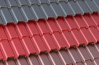 find rated Little Studley plastic roofing companies