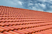 Little Studley roofing tiles