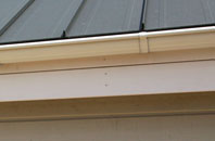 Little Studley soffit repair