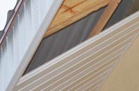 rated Little Studley soffit repair companies