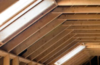 Little Studley tapered roof insulation quotes